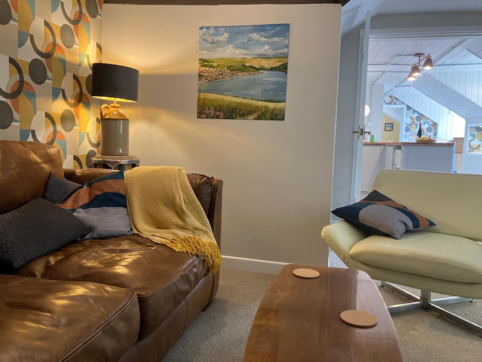 The Coach House - Trinity Lodge Dorchester Bagian luar foto